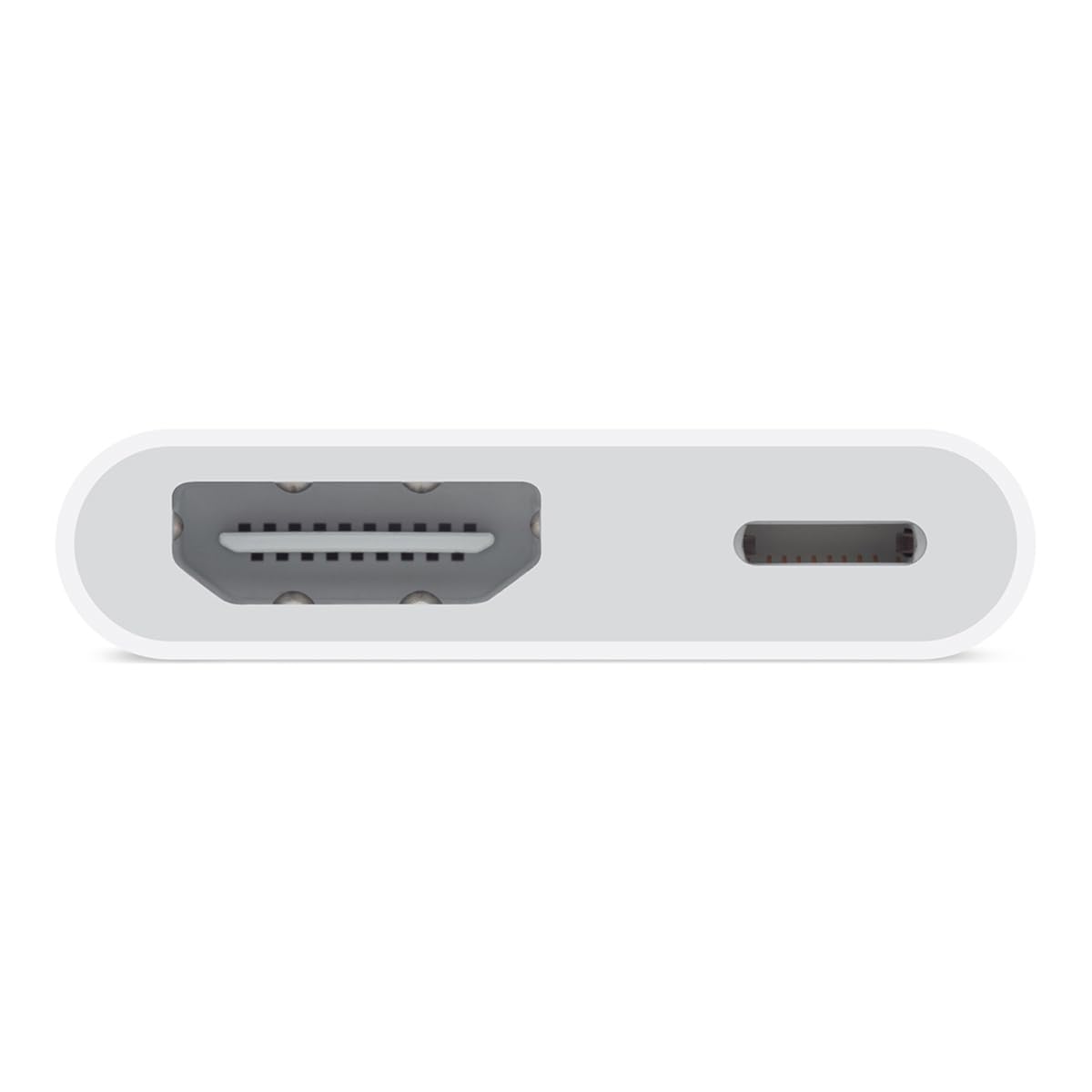 Apple Lightning to Digital AV Adapter - Image 3