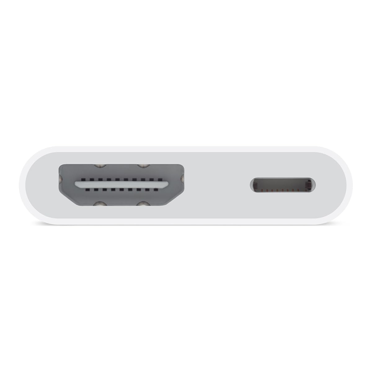 Apple Lightning to Digital AV Adapter - Image 4