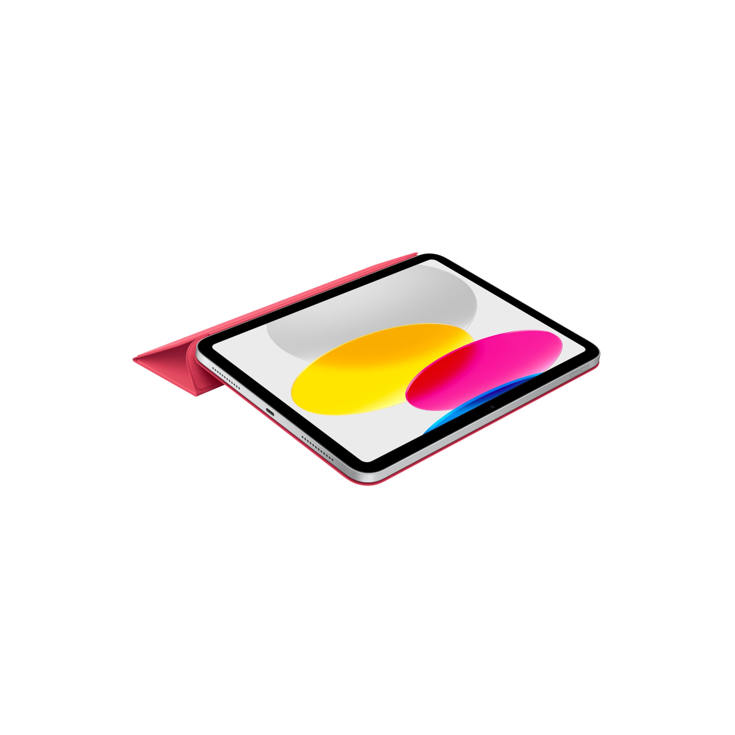 Apple Smart Folio for iPad (A16) - Watermelon ​​​​​​​ - Image 3