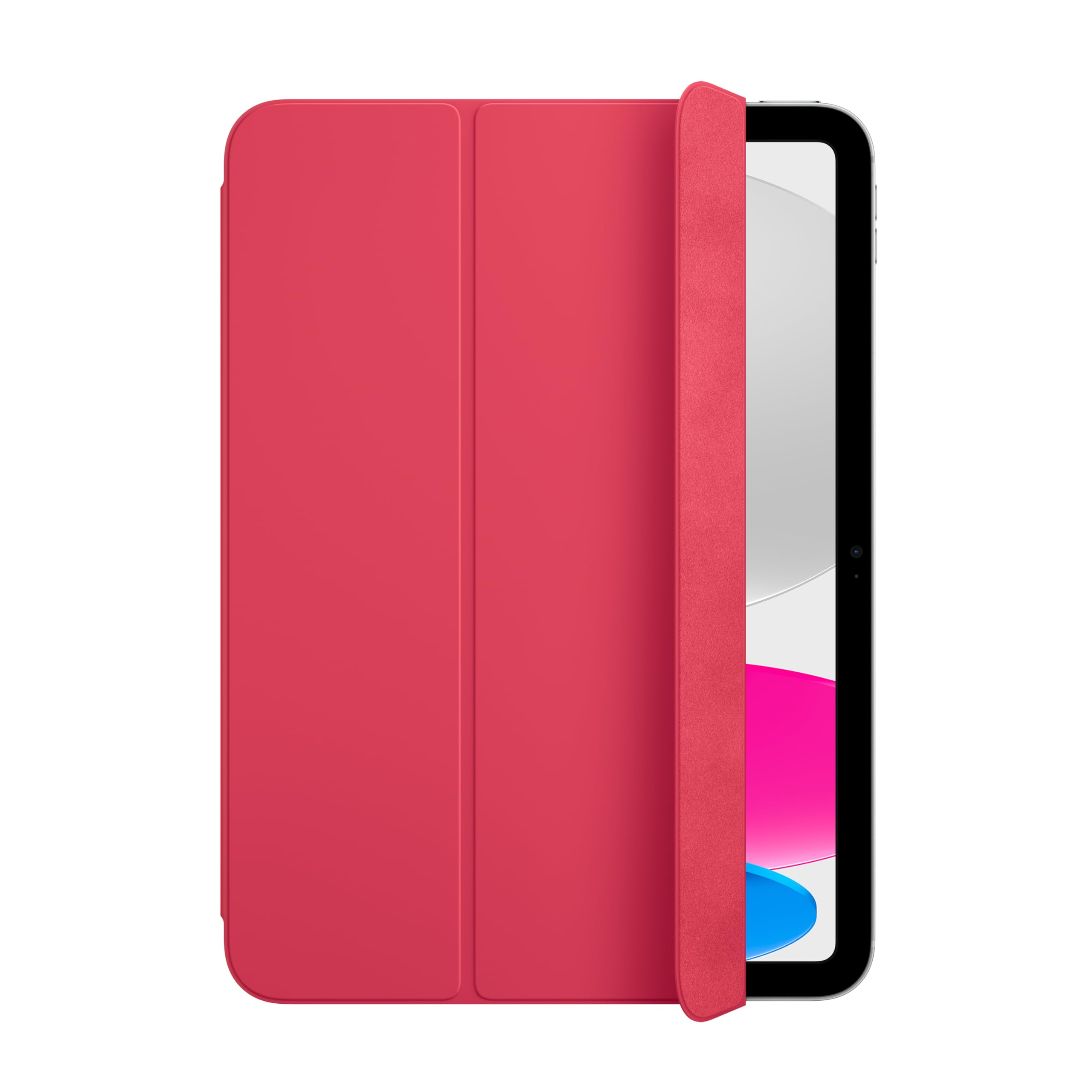 Apple Smart Folio for iPad (A16) - Watermelon ​​​​​​​ - Image 5